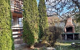 Casa Rustica Malu Vanat